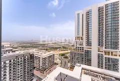 Lagoon View | Vacant | Maid's Room