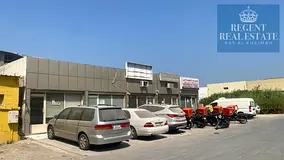 Prime Location l Shop For Rent l Near Nesto