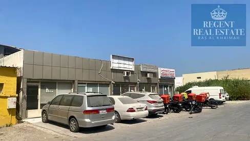 Prime Location l Shop For Rent l Near Nesto