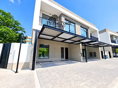 2 Months Free | Spacious 5-Bedroom + Maid Villa