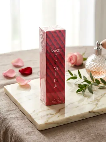 Miss Femina Eau De Parfum for Women
