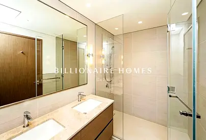 BURJ & FOUNTAIN VIEW | VACANT | MULTIPLE OPTIONS
