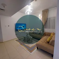One Bedroom Apartment For Annual Rent In Orient Towers Al Rashidiya 1 Ajman
