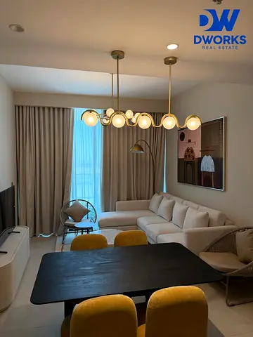 Brand New | Exclusive 2+Maid | Fully Furnished | Family Living