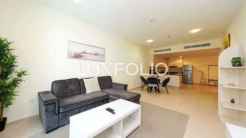 Vacant | Furnished | Excellent Price!