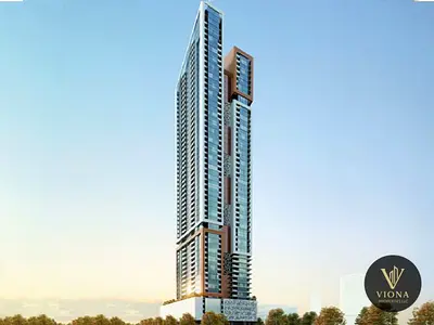 HOT INVESTMENT | FULL FURNISHED | SEA VIEW