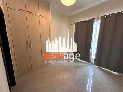 Unfurnished 1 BR Apartment in JLT