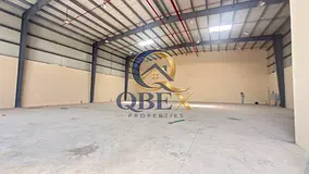 Built Warehouse Plot Available For Commercial Industrial Business Investment