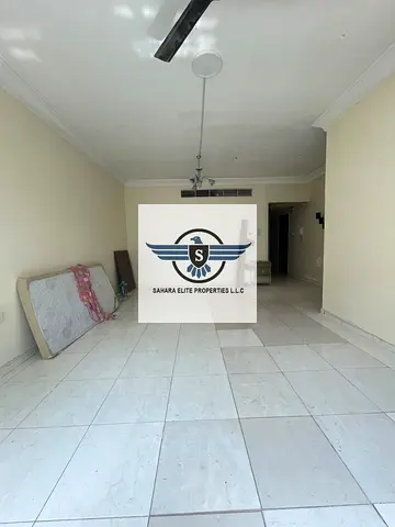 Limited Offer 2_Bhk Apartment !! 2 Full Washrooms !! For Family !! Near Al Nahda Park !! JUST IN (39,999AED)