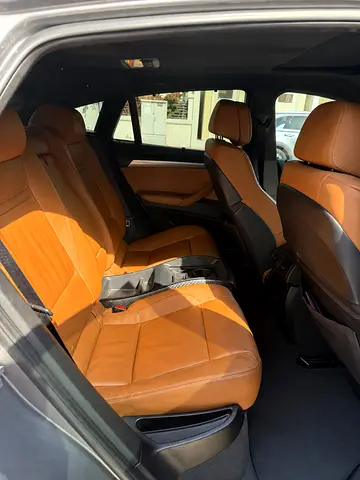 2011 BMW X6 photo 2