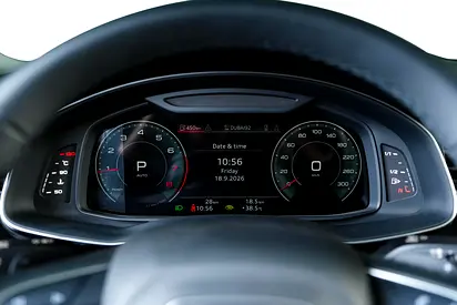 صورة مصغرة 16 لـ 2023 AUDI Q8