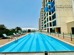 Ultra Luxury 3 Bedroom near Metro with Gym Pool