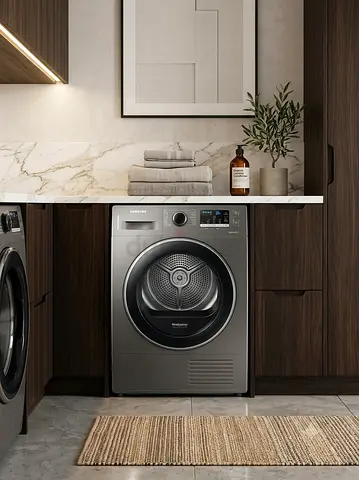 Samsung Dryer – Clothes Drying Machine