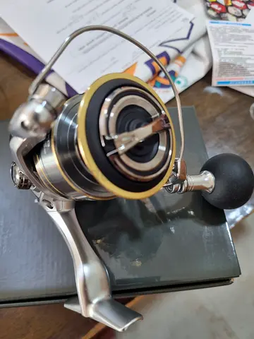 Shimano Sedina C5000 XG for sale
