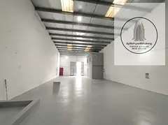 3,500 Sq Ft Warehouse 20 KW Electricity Ajman Industrial 1