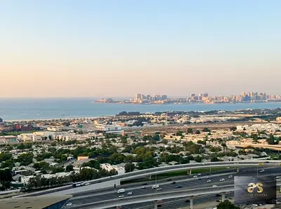 Full Sea View | Nr Metro | Vacant Soon | High Floor | Vastu