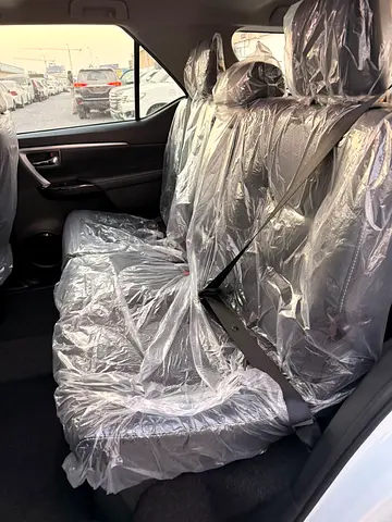 صورة مصغرة 12 لـ 2026 Toyota FORTUNER