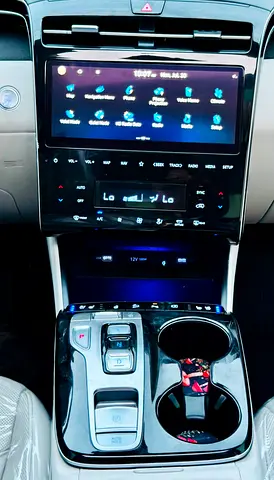2022 Hyundai TUCSON 缩略图 15