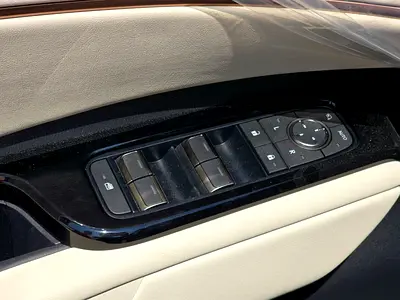 2026 Lexus LM-SERIES — миниатюра 12