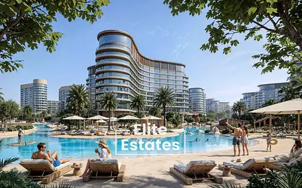 Parkside Serenity | DLD Waiver