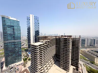 High Floor | Spacious | Maids Room