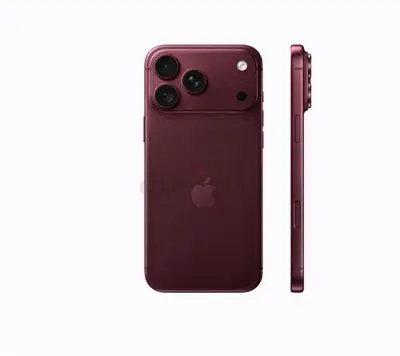 iphone 18 pro max 512gb