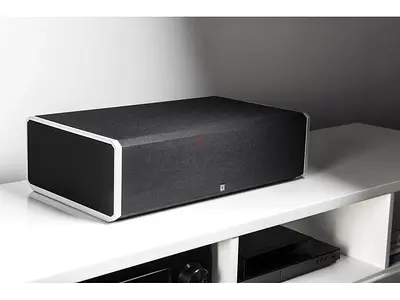 Definitive Technology CS-9060 Centre channel speaker with built-in powered subwoofer