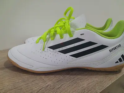 Adidas Deportivo III Sneakers
