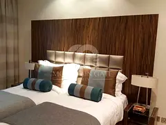 Fully Furnished | Spacious Unit | Near Metro