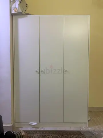 Cupboard