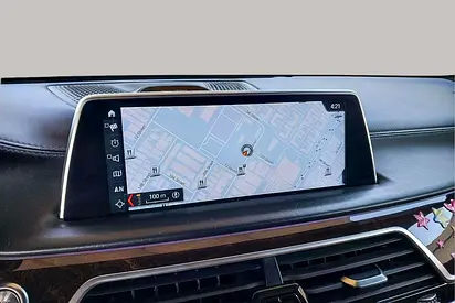 صورة مصغرة 14 لـ 2016 BMW 7-SERIES