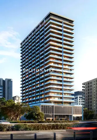 Negotiable | High Floor | Premium Amenities