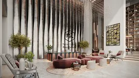 3 Bed in Sunset Bay Grand by Imtiaz | 16% Built | Handover Q4 2027 | 60/40 Plan