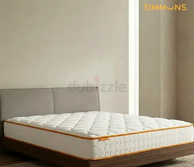 Simmons Mattress