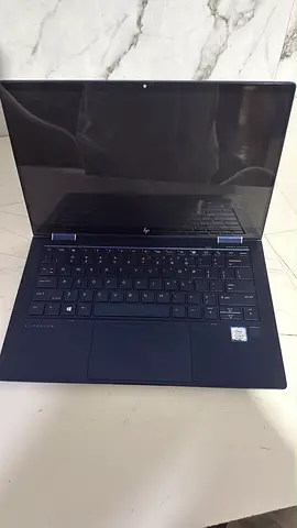 Hp dragon fly 8th generation for sale
