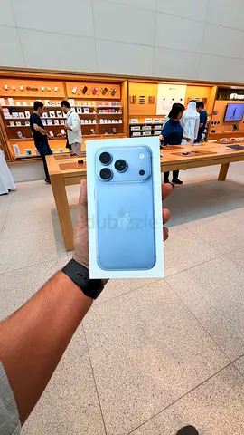 iPhone 18 pro 256 gb