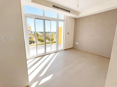 Prime Location | Spacious Layout | Unfurnished
