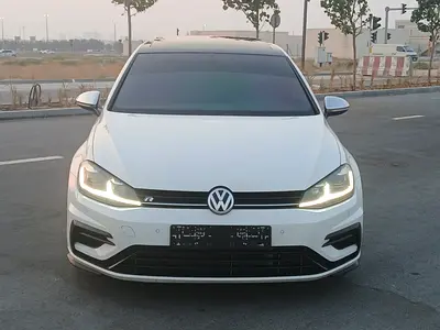 2017 Volkswagen Golf R 20th Anniversary Edition GCC Specs