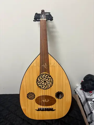 Oud Guitar For Sale