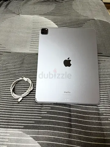 iPad Pro 12.9 M2 6th Gen 128 Cellular