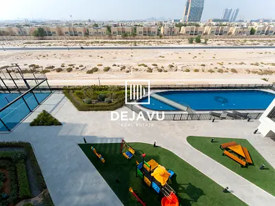 Exclusive Deal |Pool View and Children's Play Area