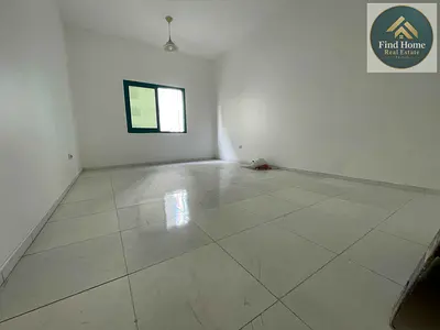 FULLY SAPICIOUS!!2BHK NEAR CORNICHE WITH 2FULL BATHROOM AND ONE HALF BATHROOM MAID ROOM ALSO WITH BALCONY ONLY FOR FAMILY IS JUST 42k