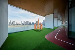 3 BHK Family Residence | 3,835 Sqft | Sea View | Maid Room | 2 Parking | 200K