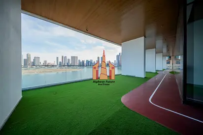 3 BHK Family Residence | 3,835 Sqft | Sea View | Maid Room | 2 Parking | 200K