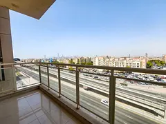 FURNISHED | BEACH VIEW | BIG LAYOUT