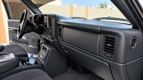 2000 GMC SIERRA 照片 14