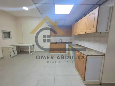 Affordable Studio | Good Size | Ready to Move | On-Road Building