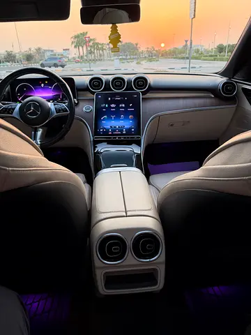 2023 Mercedes-BENZ C-CLASS — миниатюра 19