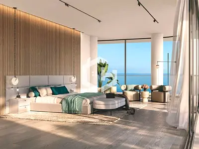 Sea Views | Ultra Luxury | Beachfront Living