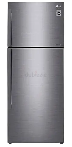 Samsung Refrigerator 388L